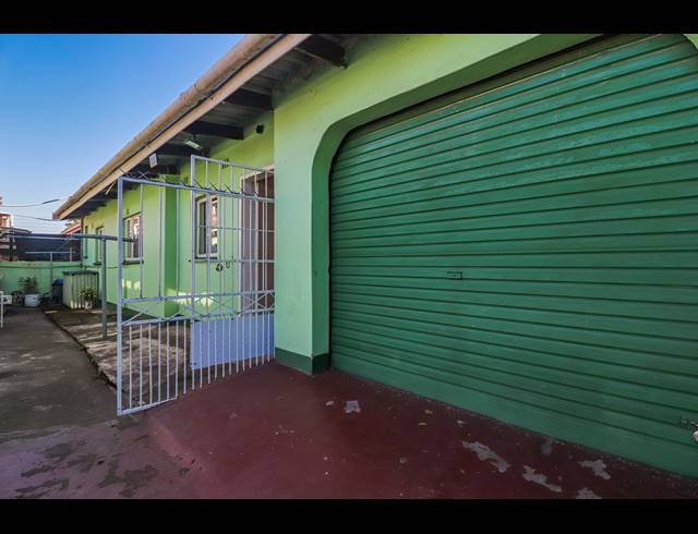 1 BEDROOM DETACHED TO LET IN CLAYFIELD